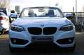 BMW 218 i/SportLine/Navi/Harman/Leder/Sitzhzg/2xPDC Weiß - thumbnail 9