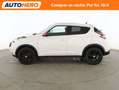 Nissan Juke 1.2 Acenta Blanco - thumbnail 3