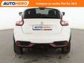 Nissan Juke 1.2 Acenta Blanco - thumbnail 5