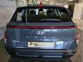 Hyundai KONA NEW 1.6 T-GDI AUTO NAVI 1 HAND garantie 5 year Grijs - thumbnail 3