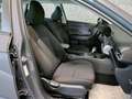 Hyundai KONA NEW 1.6 T-GDI AUTO NAVI 1 HAND garantie 5 year Grijs - thumbnail 4