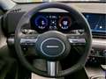 Hyundai KONA NEW 1.6 T-GDI AUTO NAVI 1 HAND garantie 5 year Gris - thumbnail 7