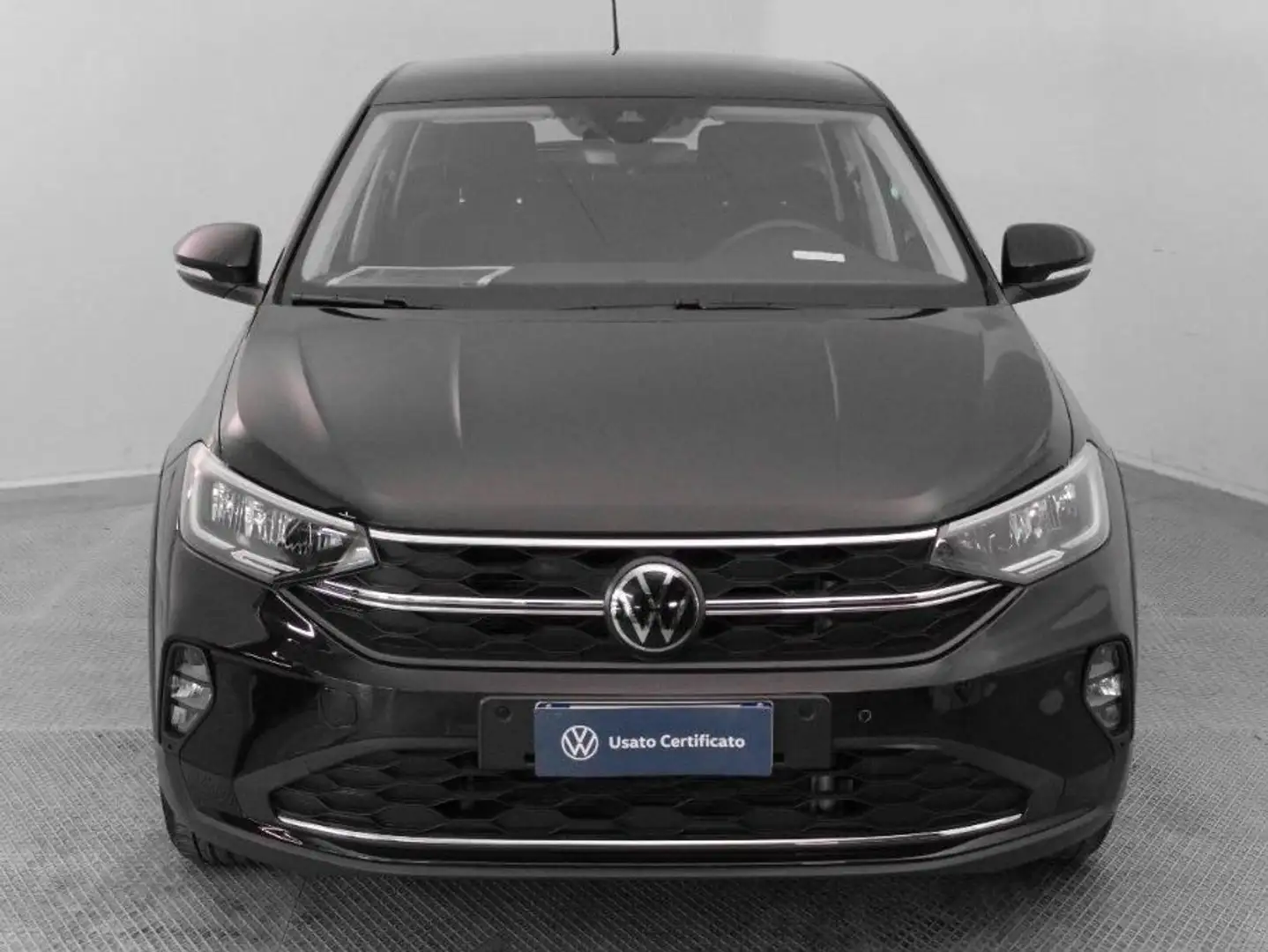 Volkswagen Taigo Taigo 1.0 tsi Life 110cv Nero - 2