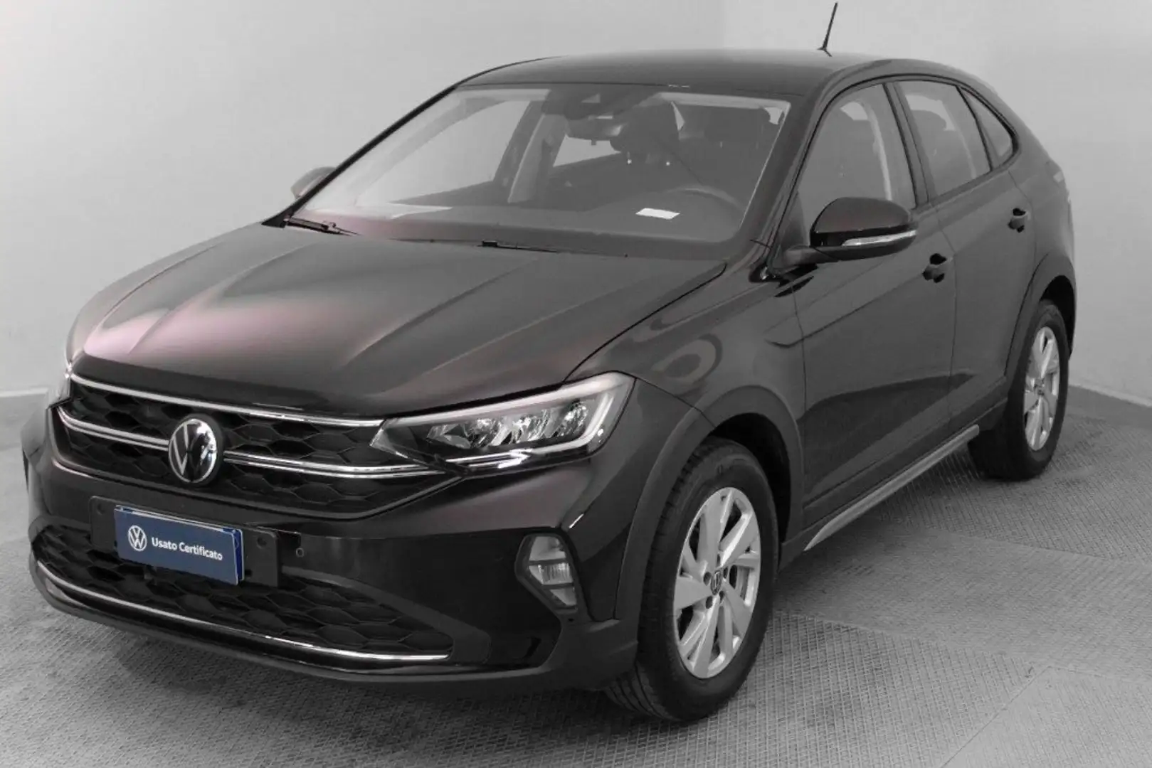 Volkswagen Taigo Taigo 1.0 tsi Life 110cv Nero - 1