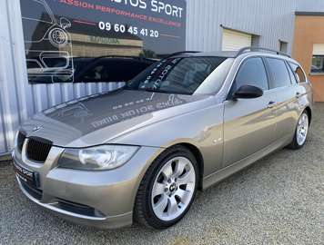 325xi Confort