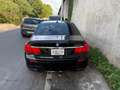 BMW 750 750Li Exclusive A Černá - thumbnail 6