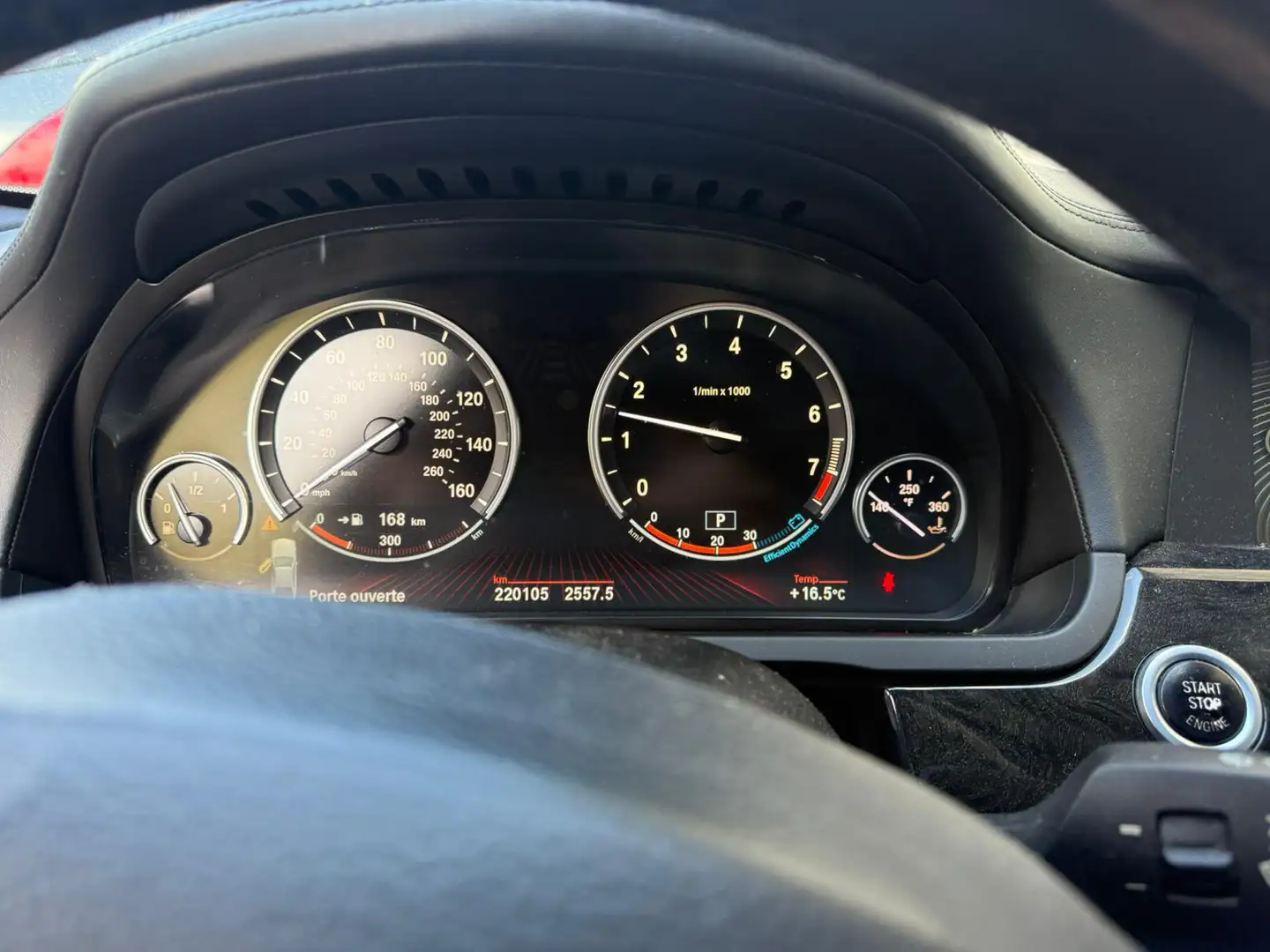 BMW 750 750Li Exclusive A Černá - 2