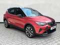 SEAT Arona FR 1.5 TSI DSG / Navi Kessy 18 Zoll 110 kW (150... Rot - thumbnail 1