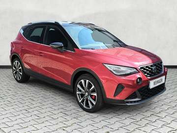 FR 1.5 TSI DSG / Navi Kessy 18 Zoll 110 kW (150...