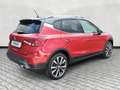 SEAT Arona FR 1.5 TSI DSG / Navi Kessy 18 Zoll 110 kW (150... Rot - thumbnail 7