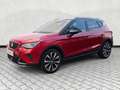 SEAT Arona FR 1.5 TSI DSG / Navi Kessy 18 Zoll 110 kW (150... Rot - thumbnail 3