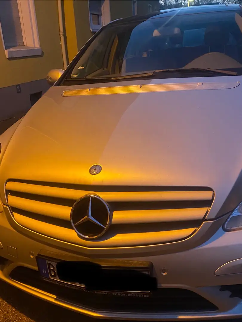 Mercedes-Benz R 350 R 350 L 4Matic (251.165) Gris - 2