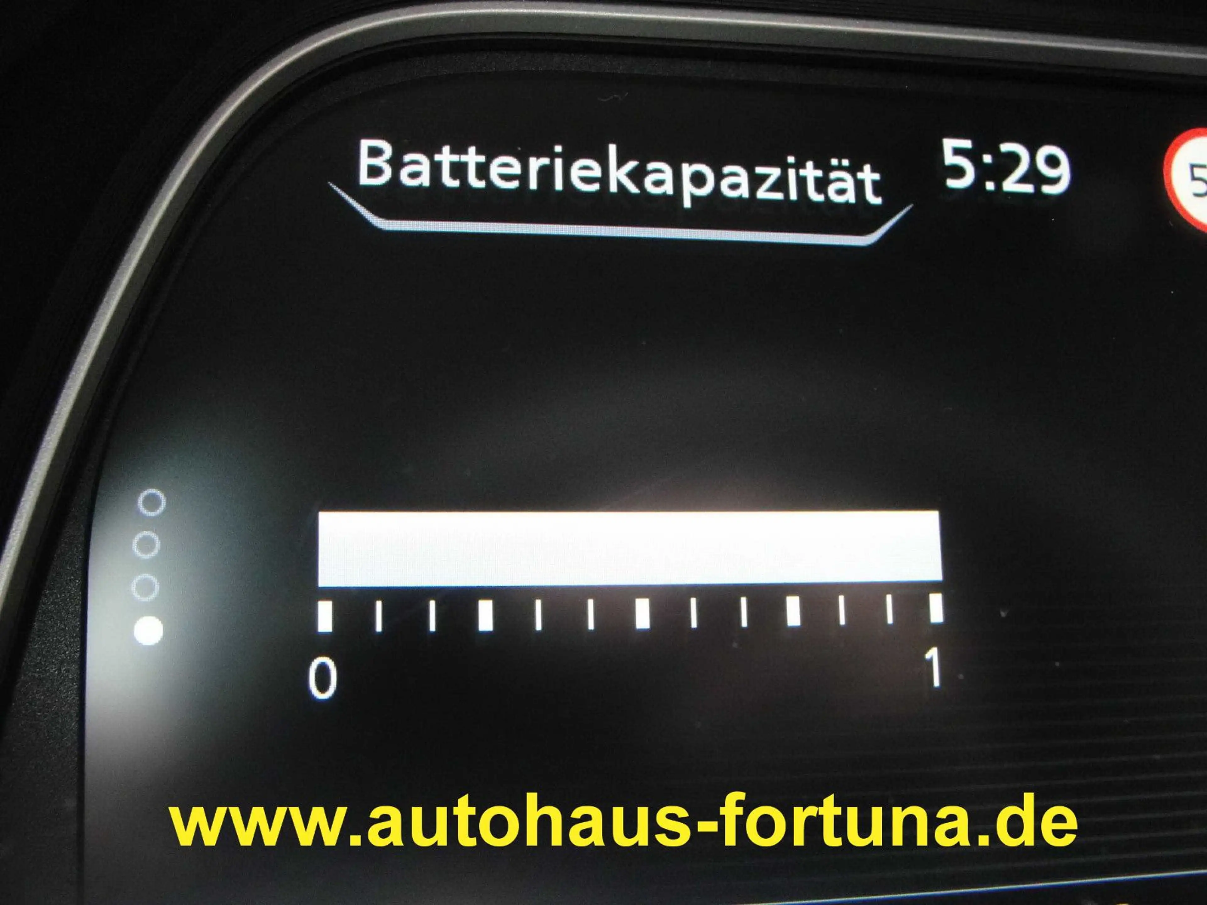 Nissan Leaf N-Connecta 40 kwh Kamera E-Pedal Winterpak — photo 10