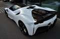Ferrari SF90 FIORANO/CARBON/TITAN SPORTAUSPUFF Blanc - thumbnail 3