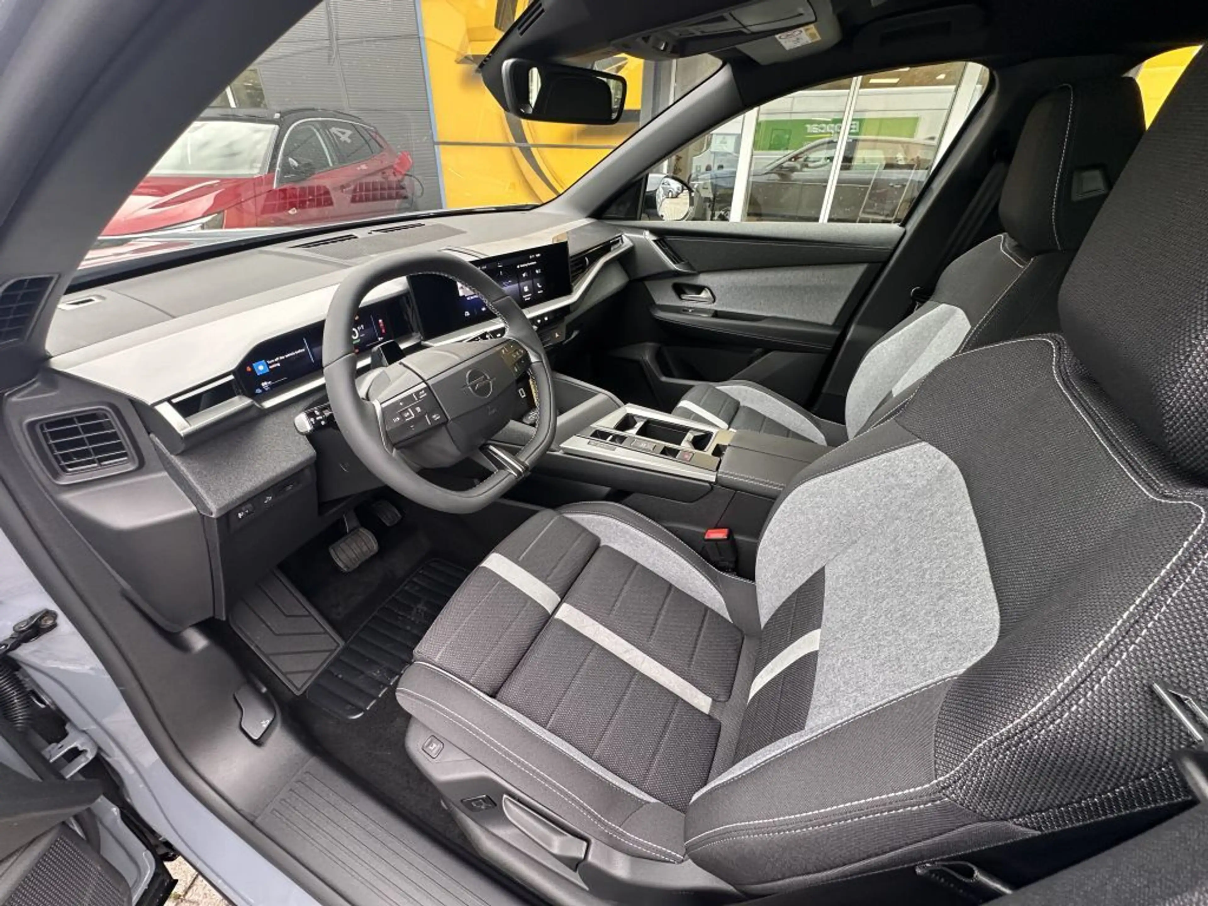 Opel Grandland X Grandland Electric 73kWh Edition — photo 14