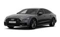 Audi A7 50 TFSIe Quattro S-Line / NIEUW / 2st Grijs/Zwart Grijs - thumbnail 1