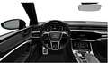 Audi A7 50 TFSIe Quattro S-Line / NIEUW / 2st Grijs/Zwart Grijs - thumbnail 6