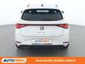 SEAT Leon 1.5 TSI ACT Style Weiß - thumbnail 5