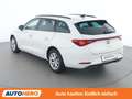 SEAT Leon 1.5 TSI ACT Style Weiß - thumbnail 4