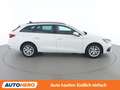 SEAT Leon 1.5 TSI ACT Style Weiß - thumbnail 7
