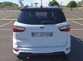 Ford EcoSport 2019 1.0 ecoboost ST-Line automat 125cv Bianco - thumbnail 4