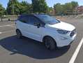 Ford EcoSport 2019 1.0 ecoboost ST-Line automat 125cv Bianco - thumbnail 1