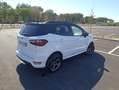 Ford EcoSport 2019 1.0 ecoboost ST-Line automat 125cv Bianco - thumbnail 3