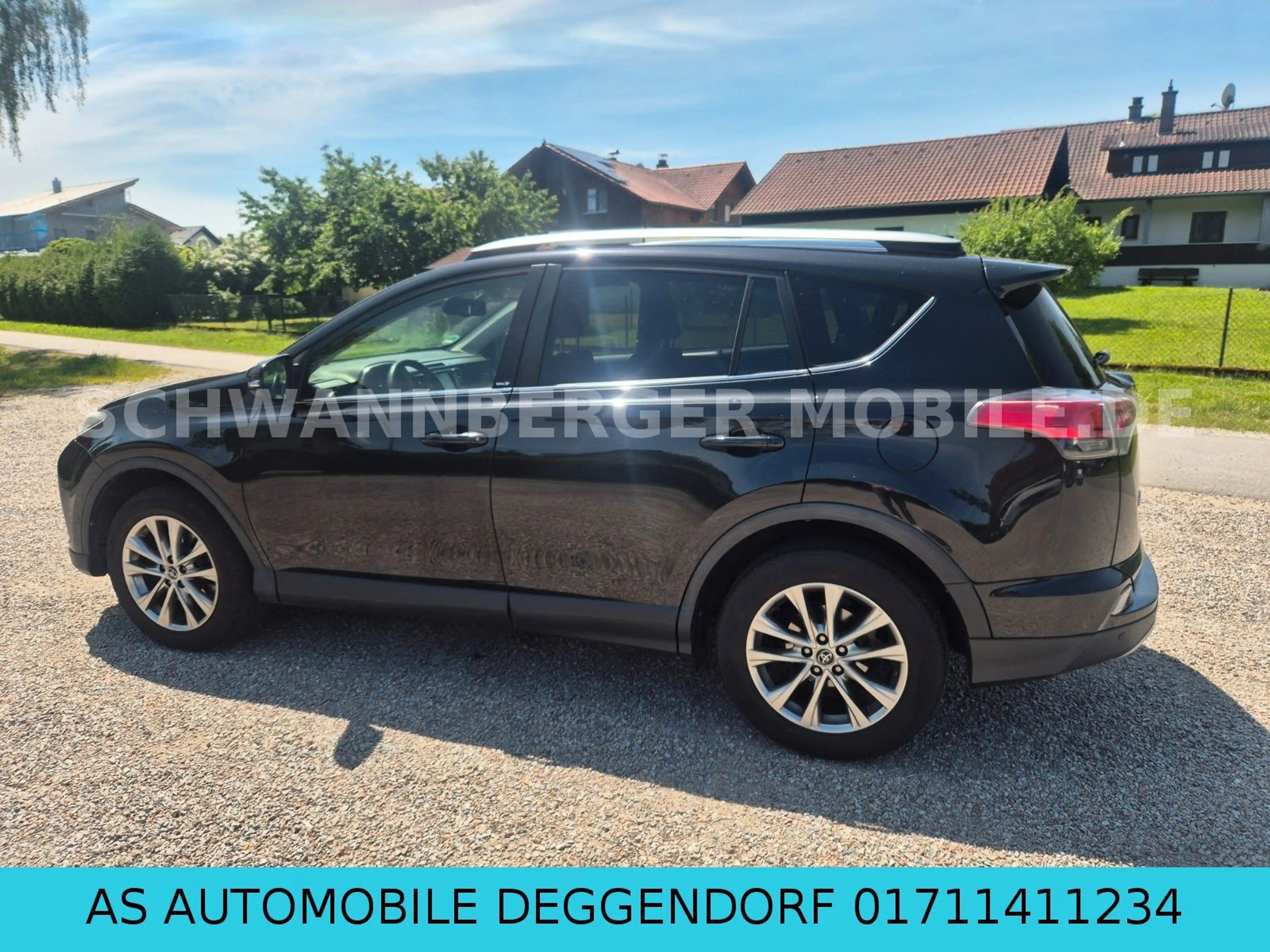 Toyota RAV 4 RAV4 Edition-S+KAMERA NAVI SHZ  EURO6 — photo 8