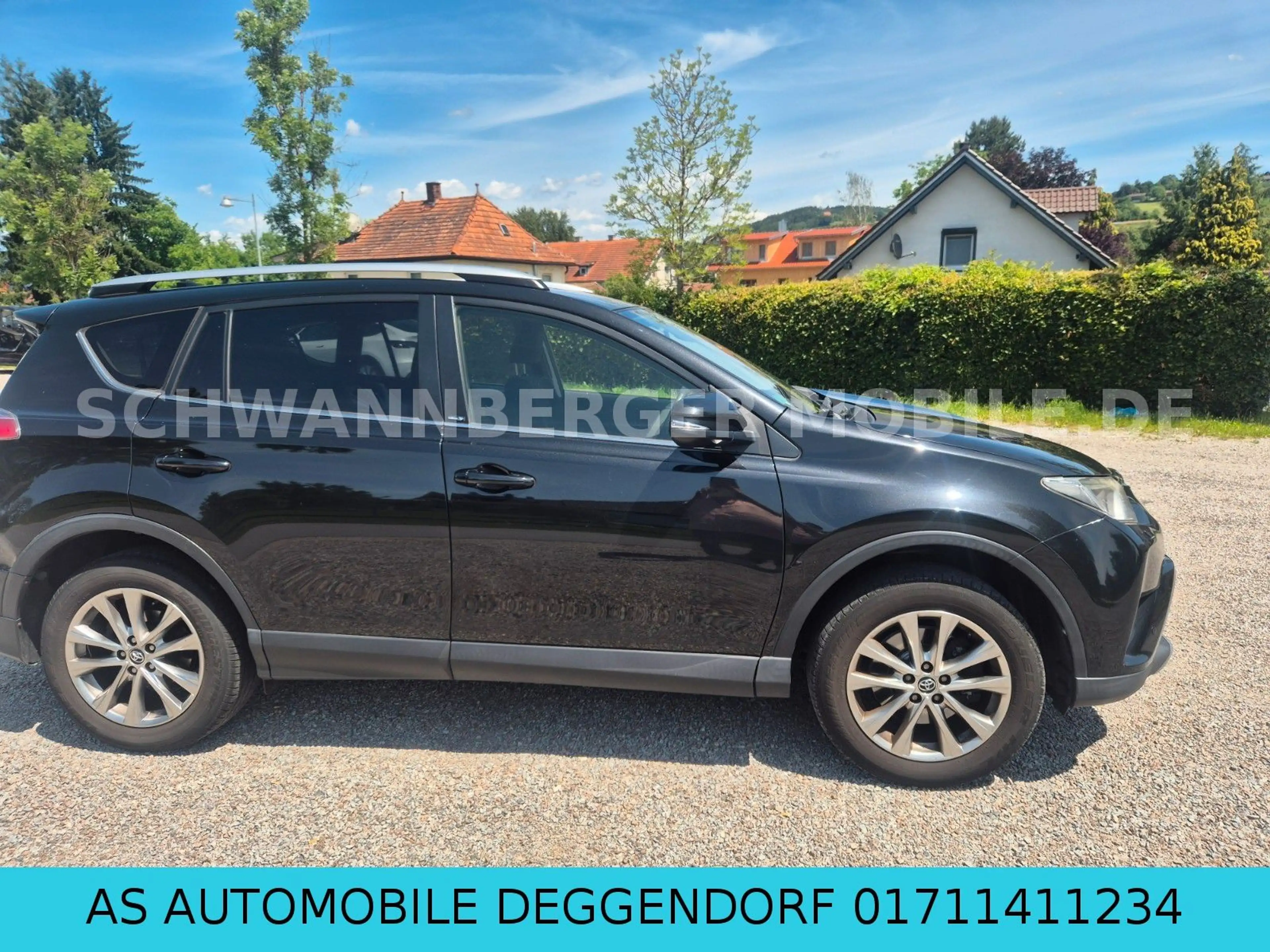 Toyota RAV 4 RAV4 Edition-S+KAMERA NAVI SHZ  EURO6 — photo 14