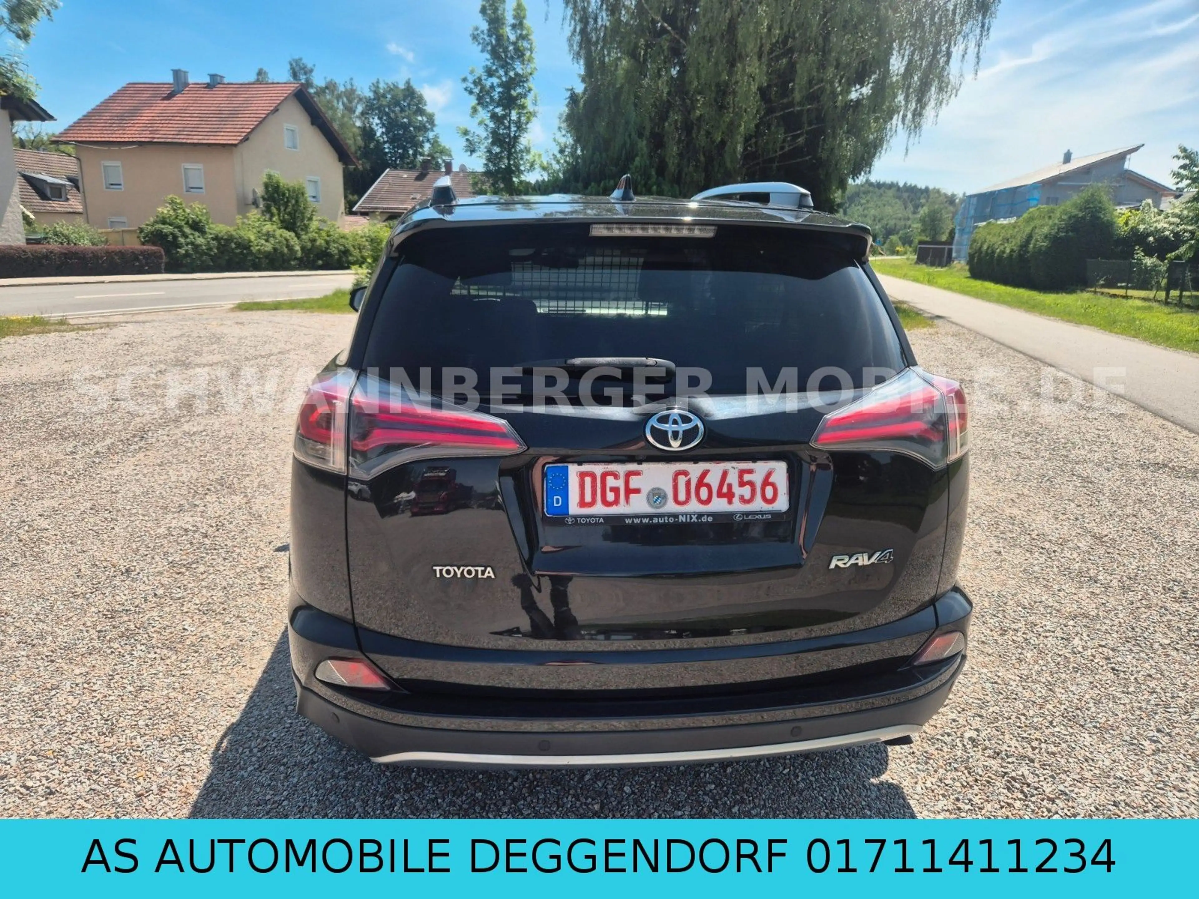 Toyota RAV 4 RAV4 Edition-S+KAMERA NAVI SHZ  EURO6 — photo 6