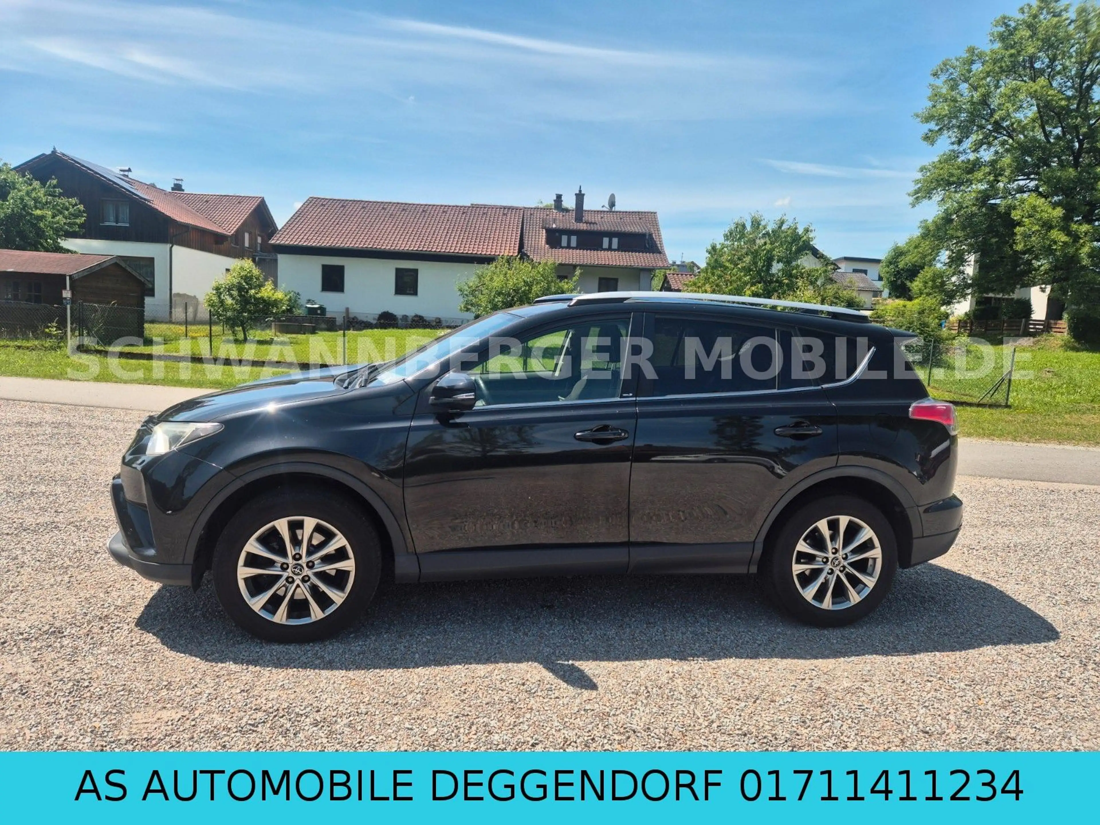 Toyota RAV 4 RAV4 Edition-S+KAMERA NAVI SHZ  EURO6 — photo 13
