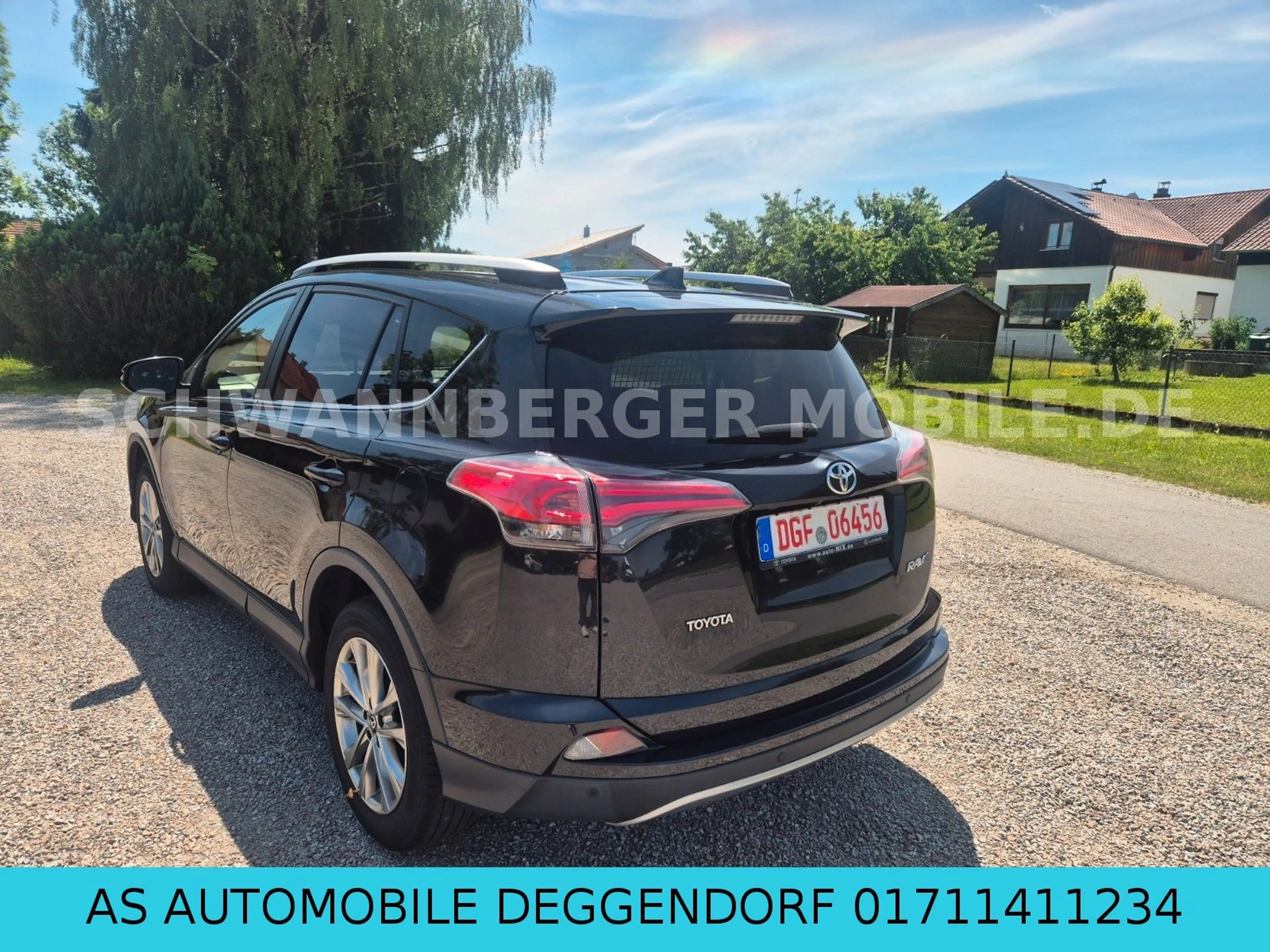 Toyota RAV 4 RAV4 Edition-S+KAMERA NAVI SHZ  EURO6 — photo 12