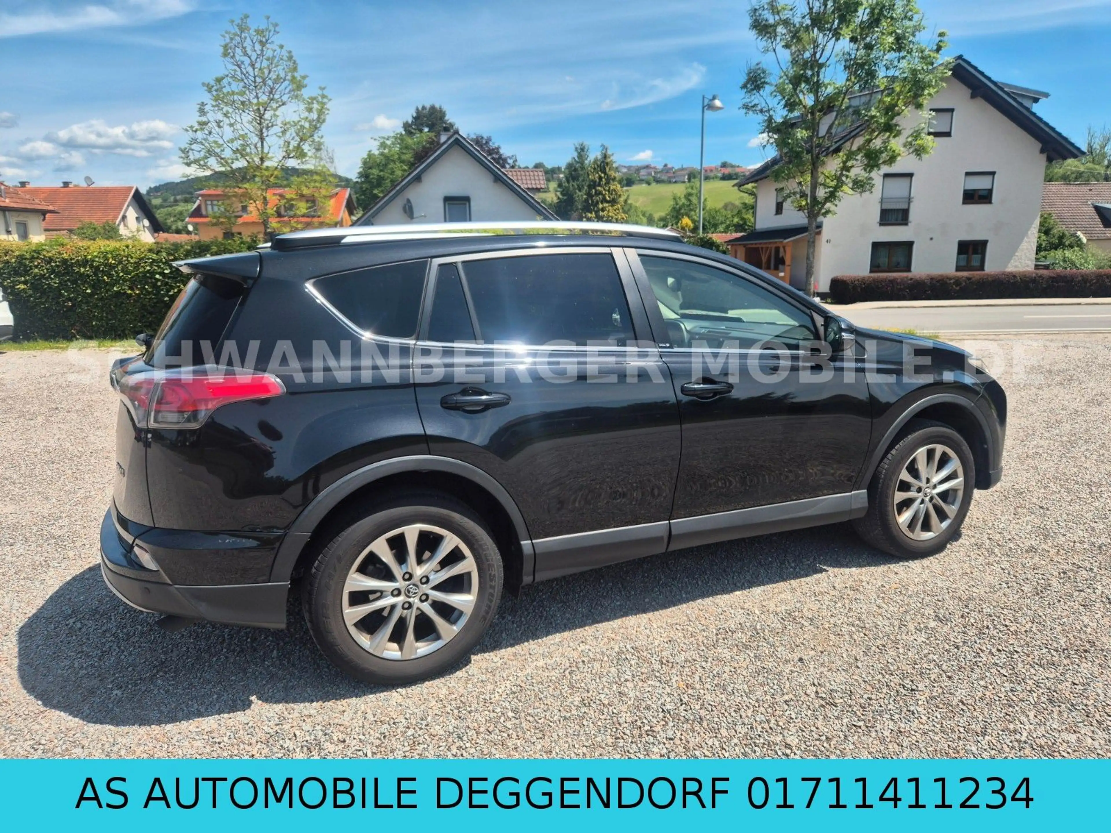 Toyota RAV 4 RAV4 Edition-S+KAMERA NAVI SHZ  EURO6 — photo 11