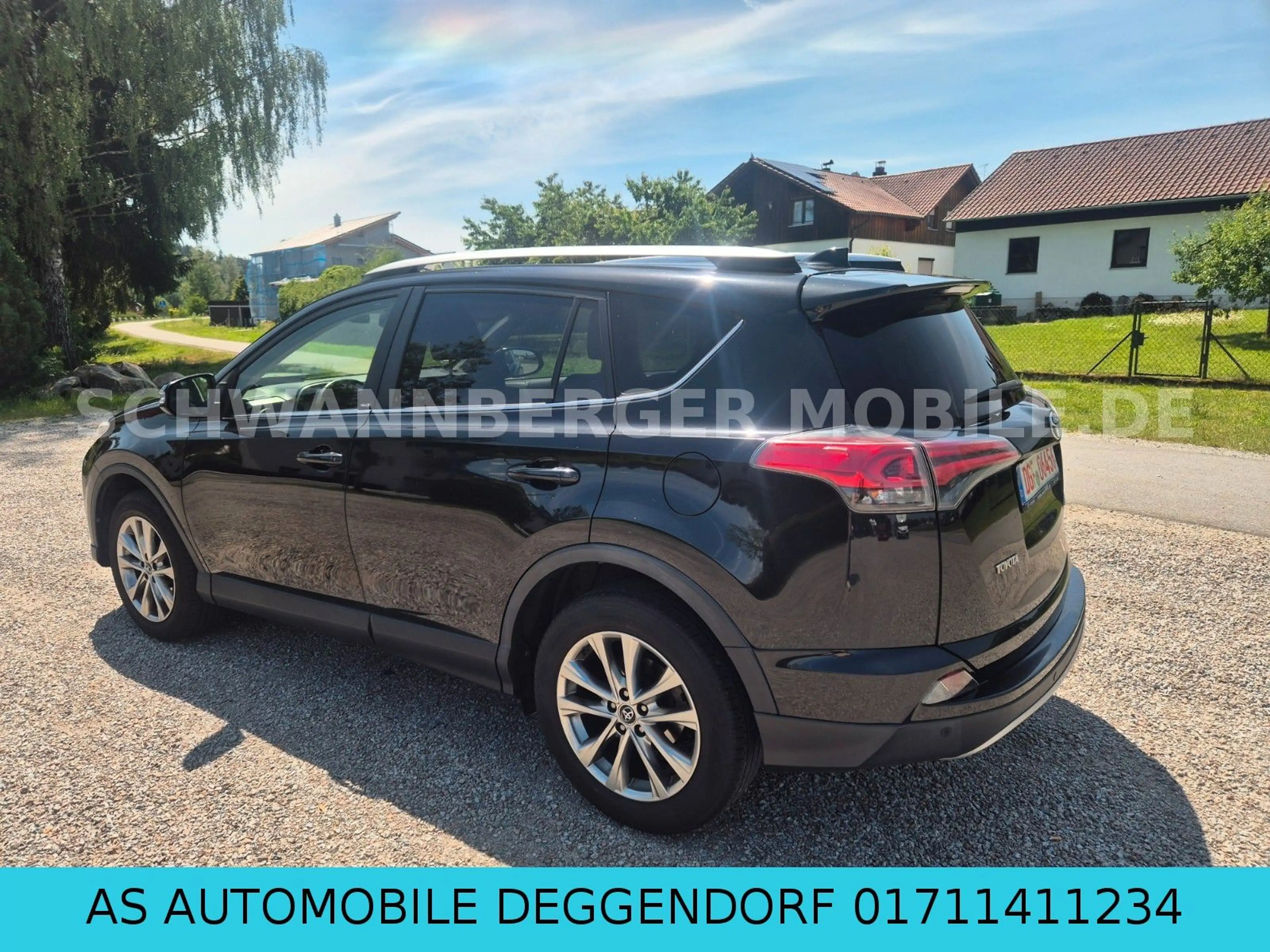 Toyota RAV 4 RAV4 Edition-S+KAMERA NAVI SHZ  EURO6 — photo 7