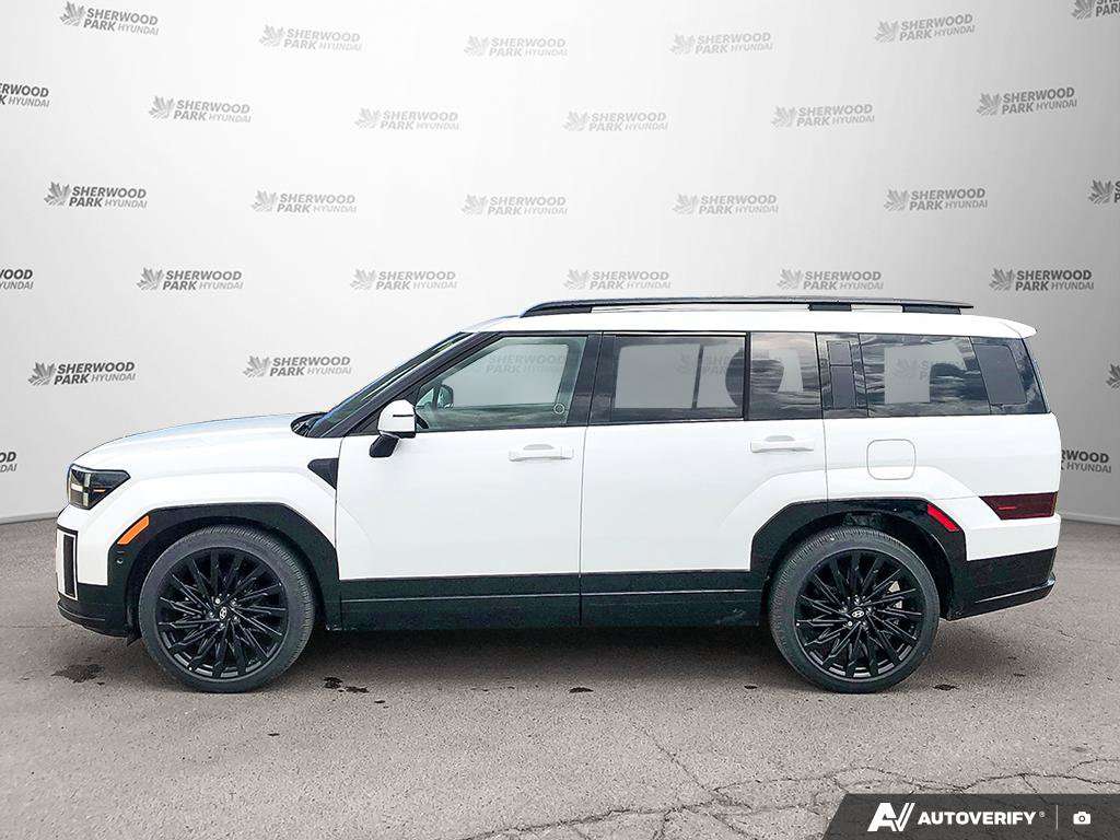 2024 Hyundai Santa Fe