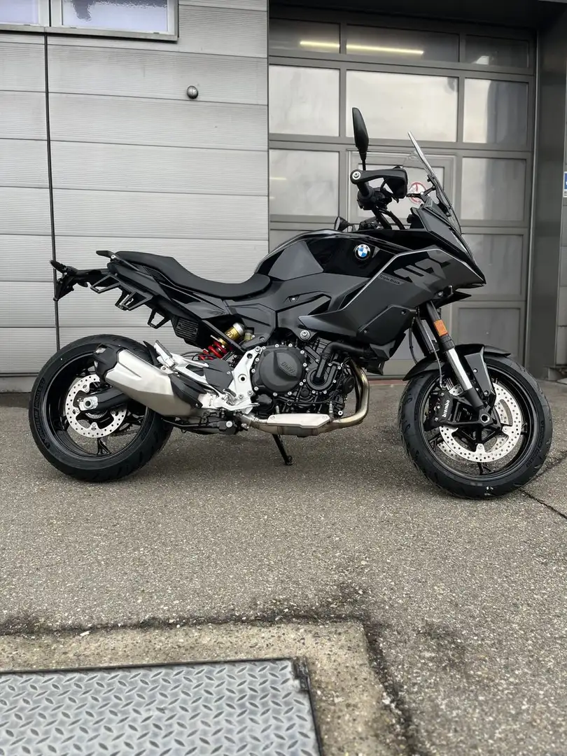 BMW F 900 XR sofort Verfügbar alle Pakete uvm. Negru - 2