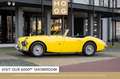 Austin-Healey 100 6 Jaune - thumbnail 1