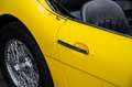 Austin-Healey 100 6 Jaune - thumbnail 32