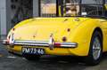 Austin-Healey 100 6 Jaune - thumbnail 48
