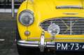 Austin-Healey 100 6 Jaune - thumbnail 34