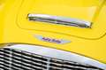 Austin-Healey 100 6 Jaune - thumbnail 26