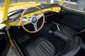Austin-Healey 100 6 Jaune - thumbnail 8