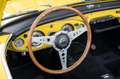 Austin-Healey 100 6 Jaune - thumbnail 17