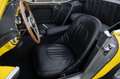 Austin-Healey 100 6 Jaune - thumbnail 25