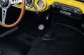 Austin-Healey 100 6 Jaune - thumbnail 37