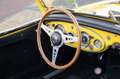 Austin-Healey 100 6 Jaune - thumbnail 35