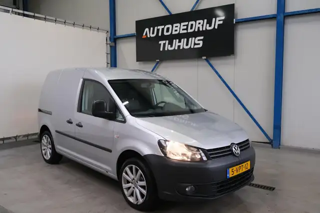 Volkswagen Caddy 1.6 TDI - N.A.P. Airco.