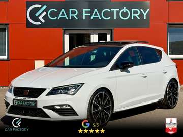2.0 TSI 290 DSG Siège Baquet TOP F1 Performance Toit ouvrant Beats Navi PRO