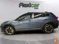 Subaru XV 2.0i Hybrid Executive Plus CVT Modrá - thumbnail 5