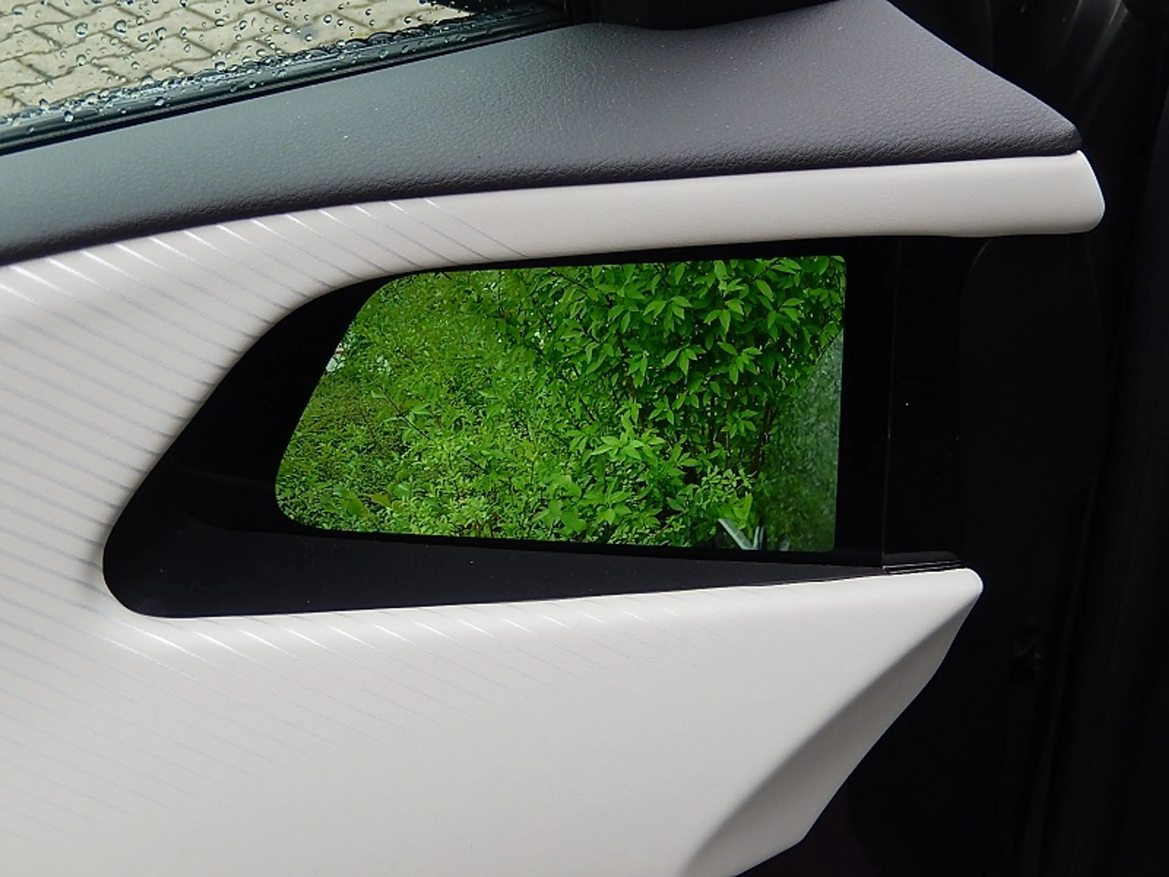 Mazda CX-6e EV 258ps — photo 6